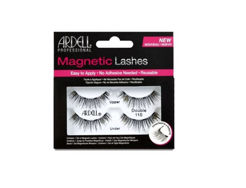 Магнитные накладные ресницы Ardell Magnetic Strip Lash