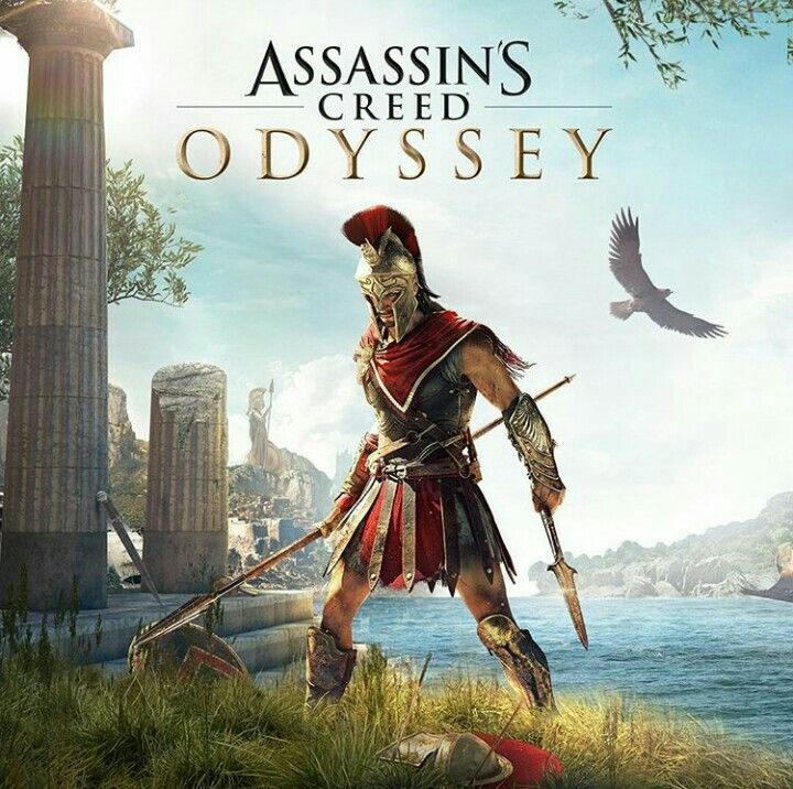 Assassin’s Creed: Odyssey