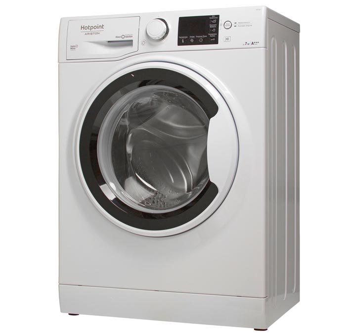 Hotpoint-Ariston RST 703 DW