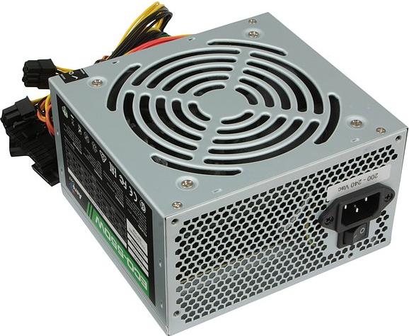 AeroCool Eco 550W