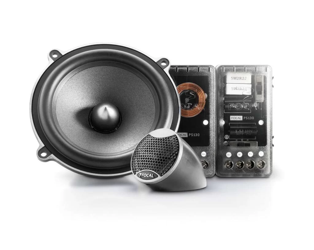 Focal Performance PS 130