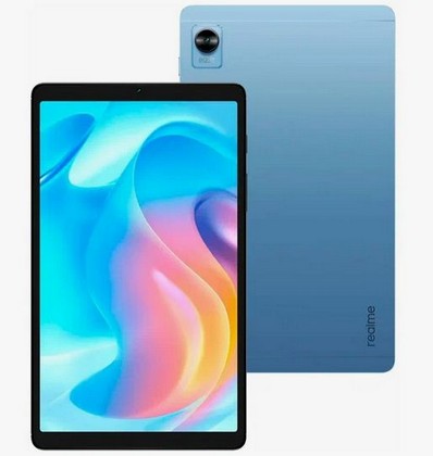 realme Pad mini 3+32 ГБ