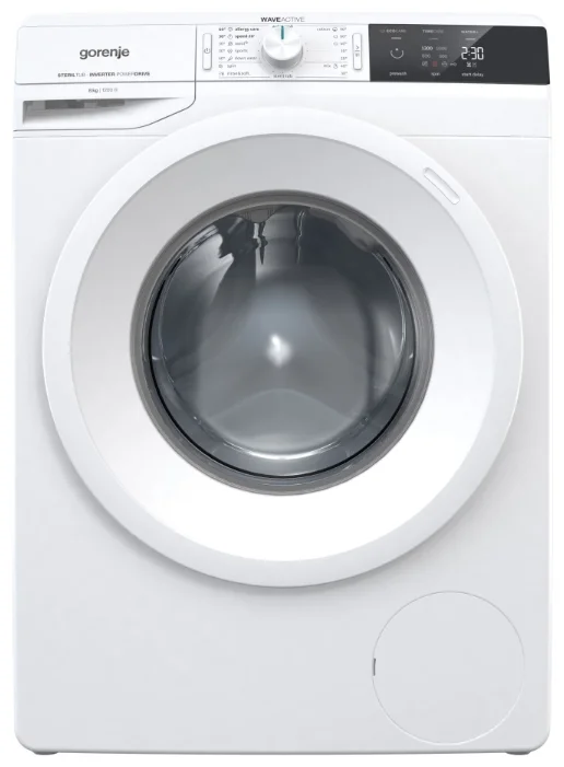 Gorenje WEI823