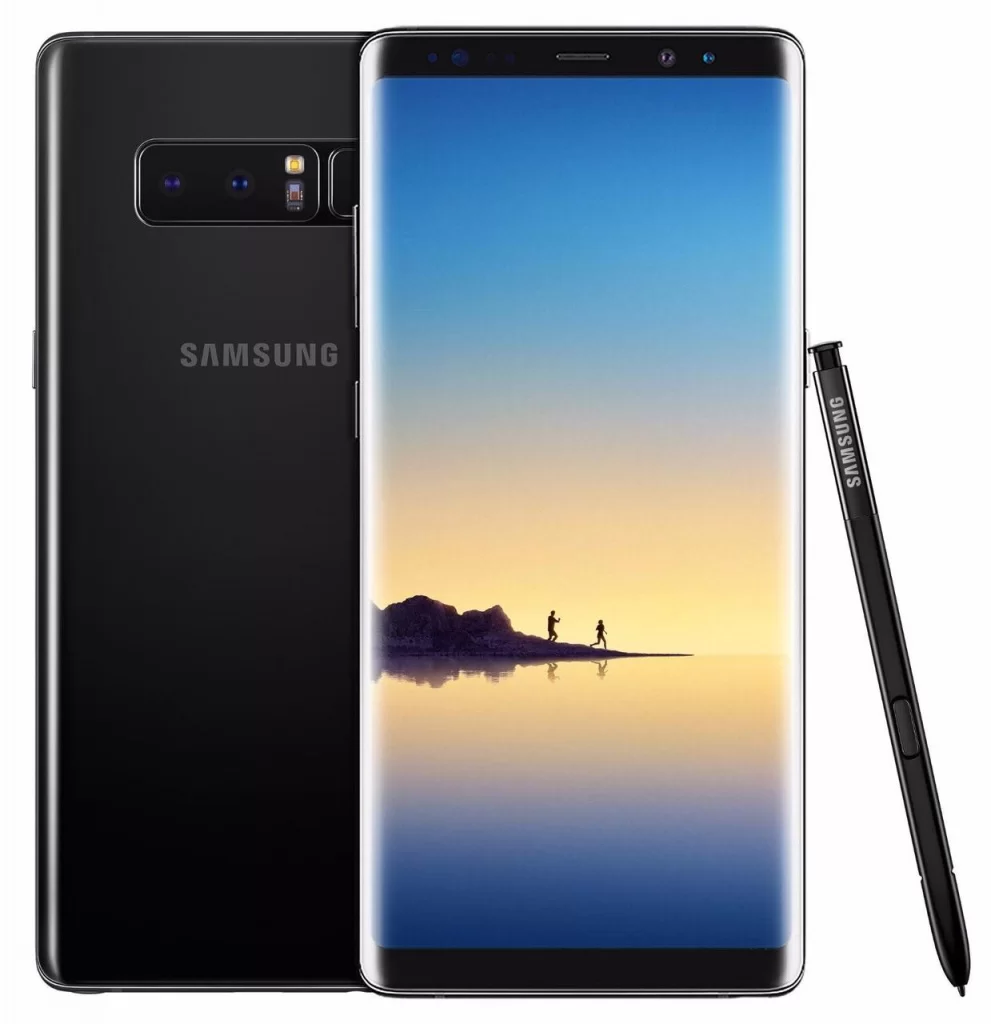 Samsung Galaxy Note 8 64GB