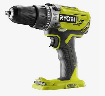 Н2 Ryobi ONE+ R18PD3-0