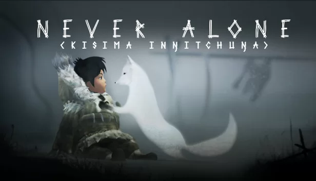 Never Alone: Ki Edition