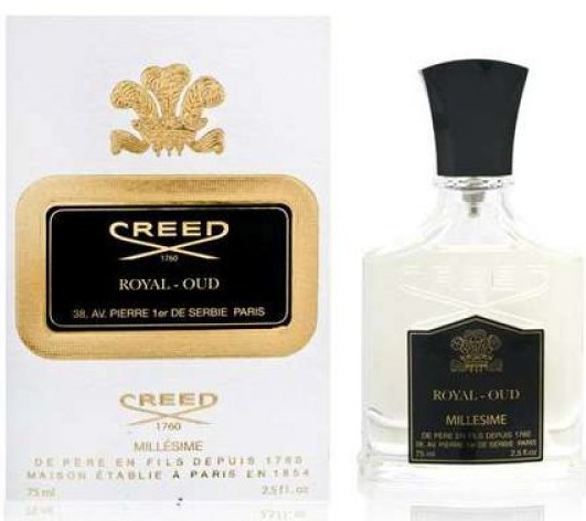 Creed Royal Oud