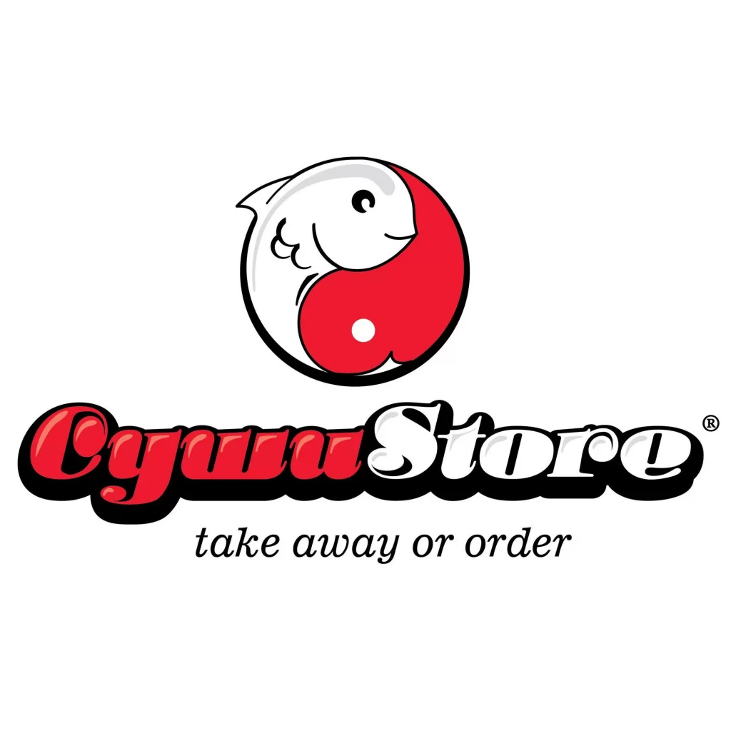 Суши Store