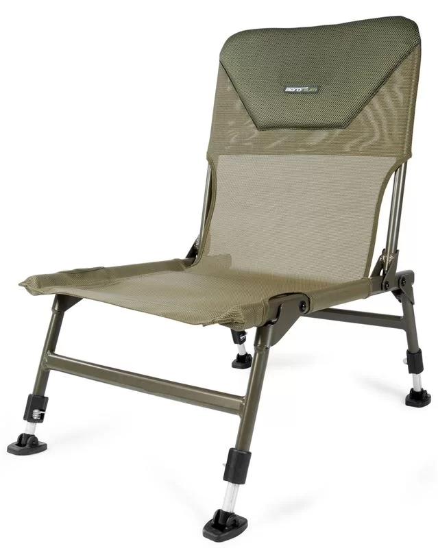 Korum Aeronium Supa-Lite Chair