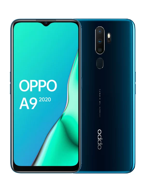 OPPO A9 2020 4/128GB