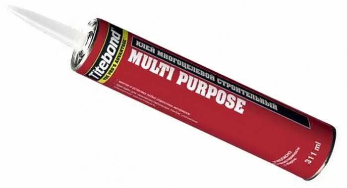 Titebond Multi Purpose