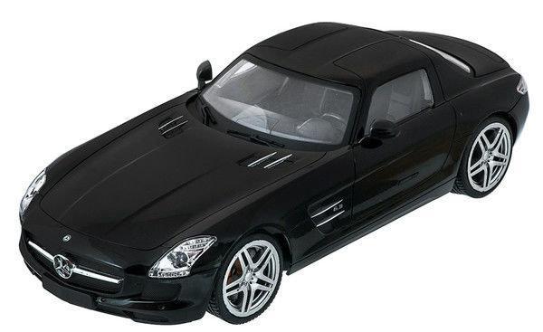 Meizhi Mercedes-Benz SLS AMG 1:14