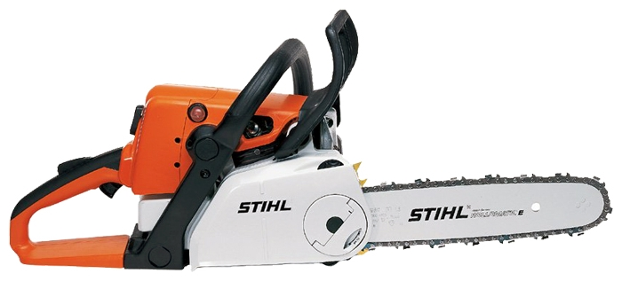 Stihl MS 230 C-BE 1900 Вт