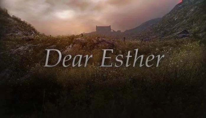 Dear Esther