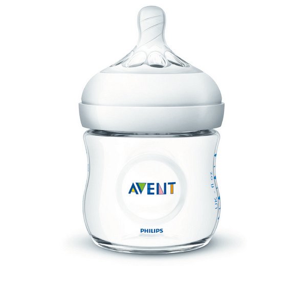 PHILIPS AVENT NATURAL SCF030/17, 125 МЛ 