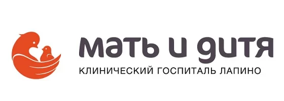 Мать и дитя