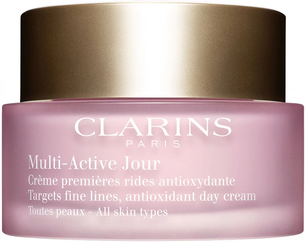 Clarins Multi-Active