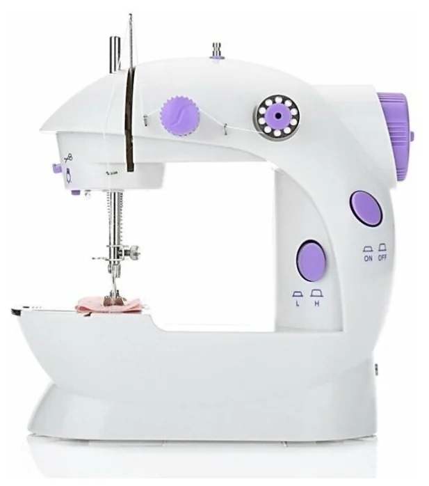 FANGHUA MINI SEWING MACHINE SM-202A