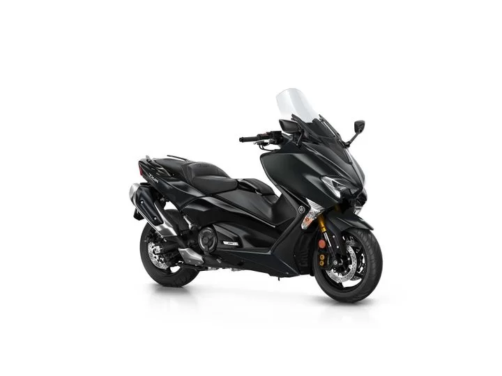 Yamaha TMAX 530 ABS