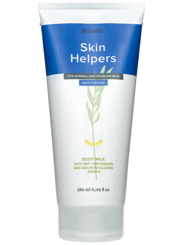 Skin Helpers Moisturizing