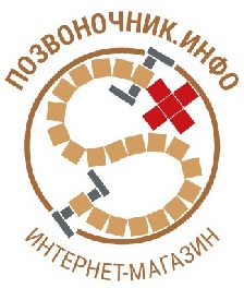 Позвоночник Инфо