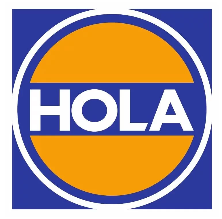 Hola