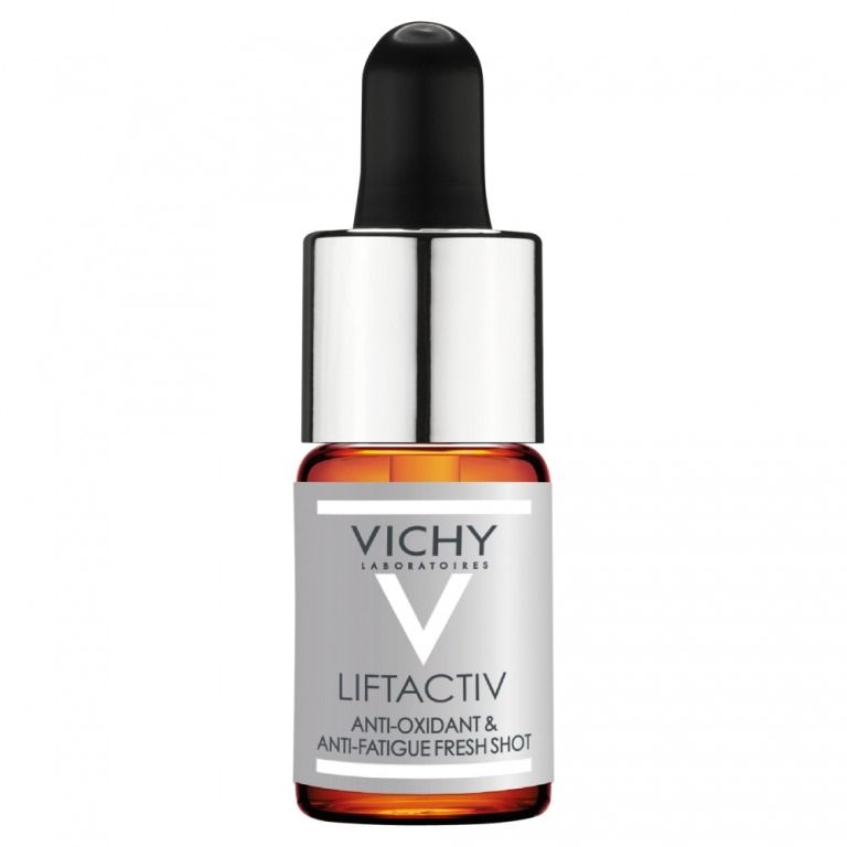 Vichy Liftactiv Антиоксидантный концентрат молодости