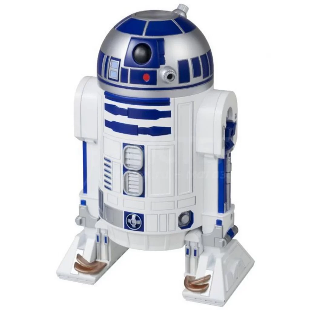 SEGA HOMESTAR R2-D2 EX