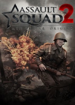 Men of War: Assault Squad 2