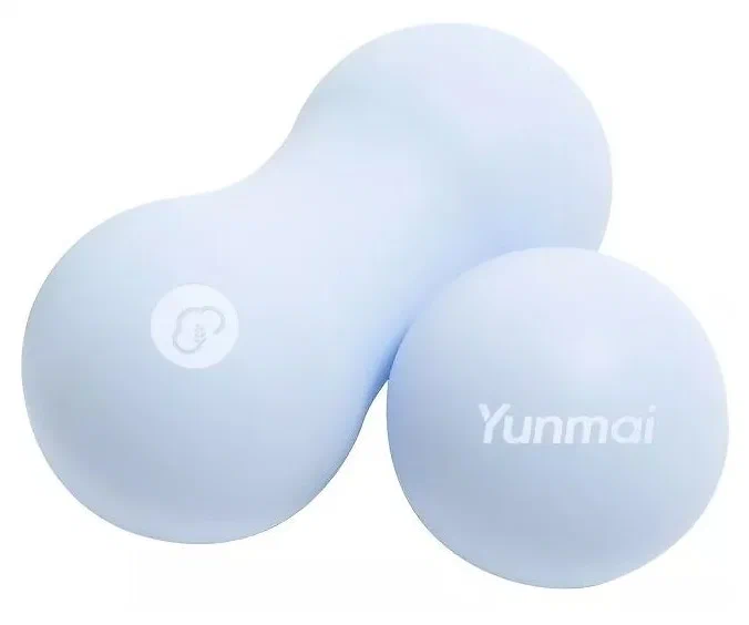 XIAOMI YUNMAI MASSAGE FASCIA BALL BLUE