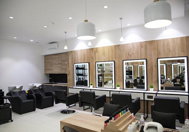 Brow & Beauty Bar Москвичка