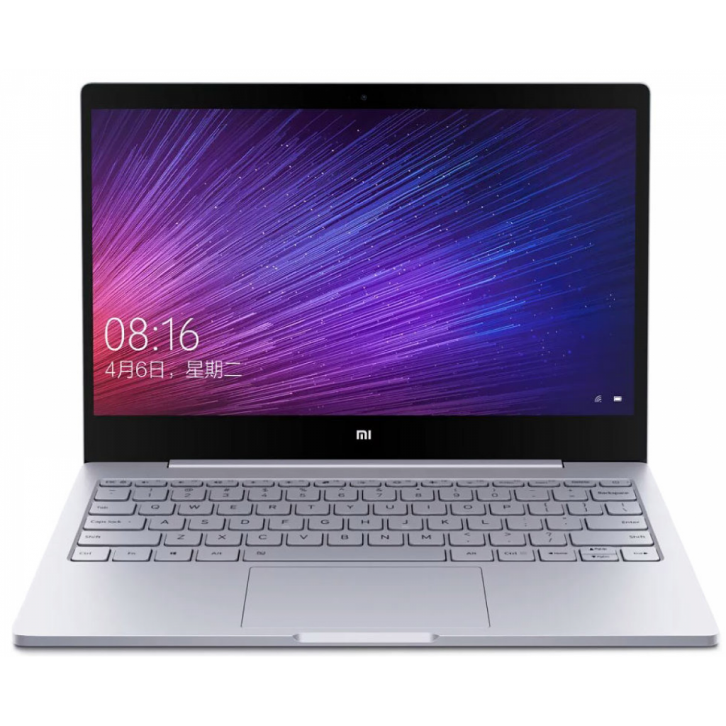 XIAOMI MI NOTEBOOK AIR 12.5?