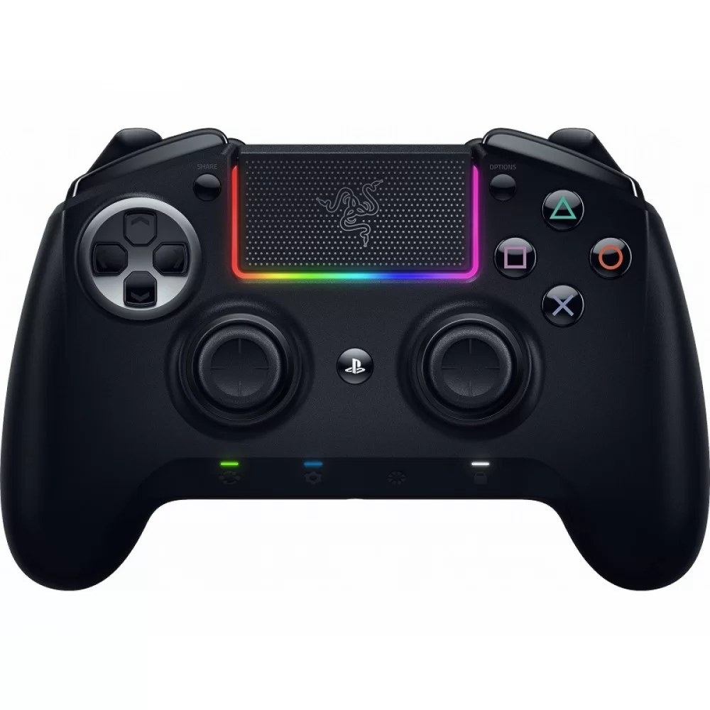 RAZER RAIJU ULTIMATE