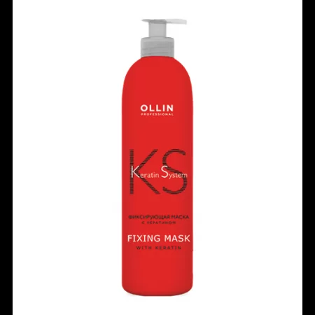 Ollin Keratin System