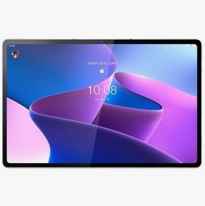 12.6" Lenovo Tab P12 Pro TB-Q706F (2021), 8/256 ГБ, Wi-Fi, стилус, штормовой серый