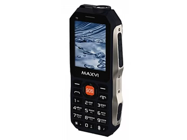 MAXVI T1