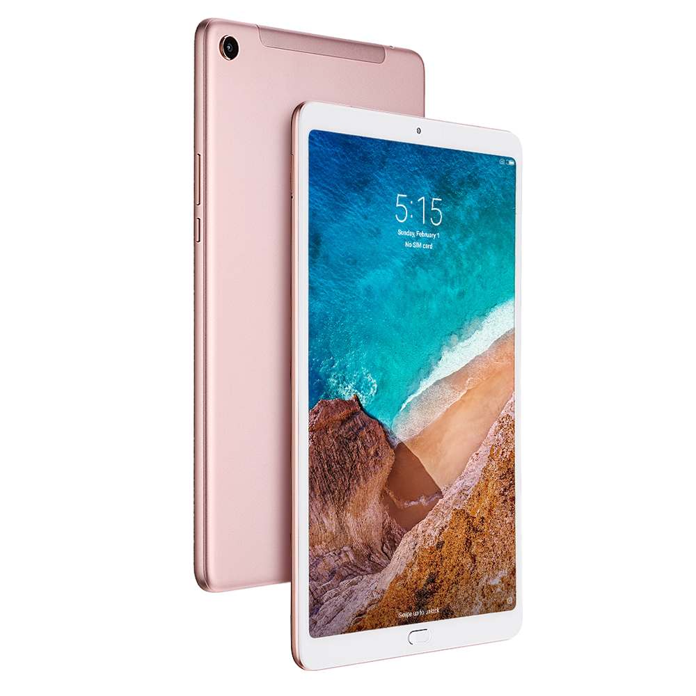 Xiaomi MiPad 4 Plus 64Gb LTE