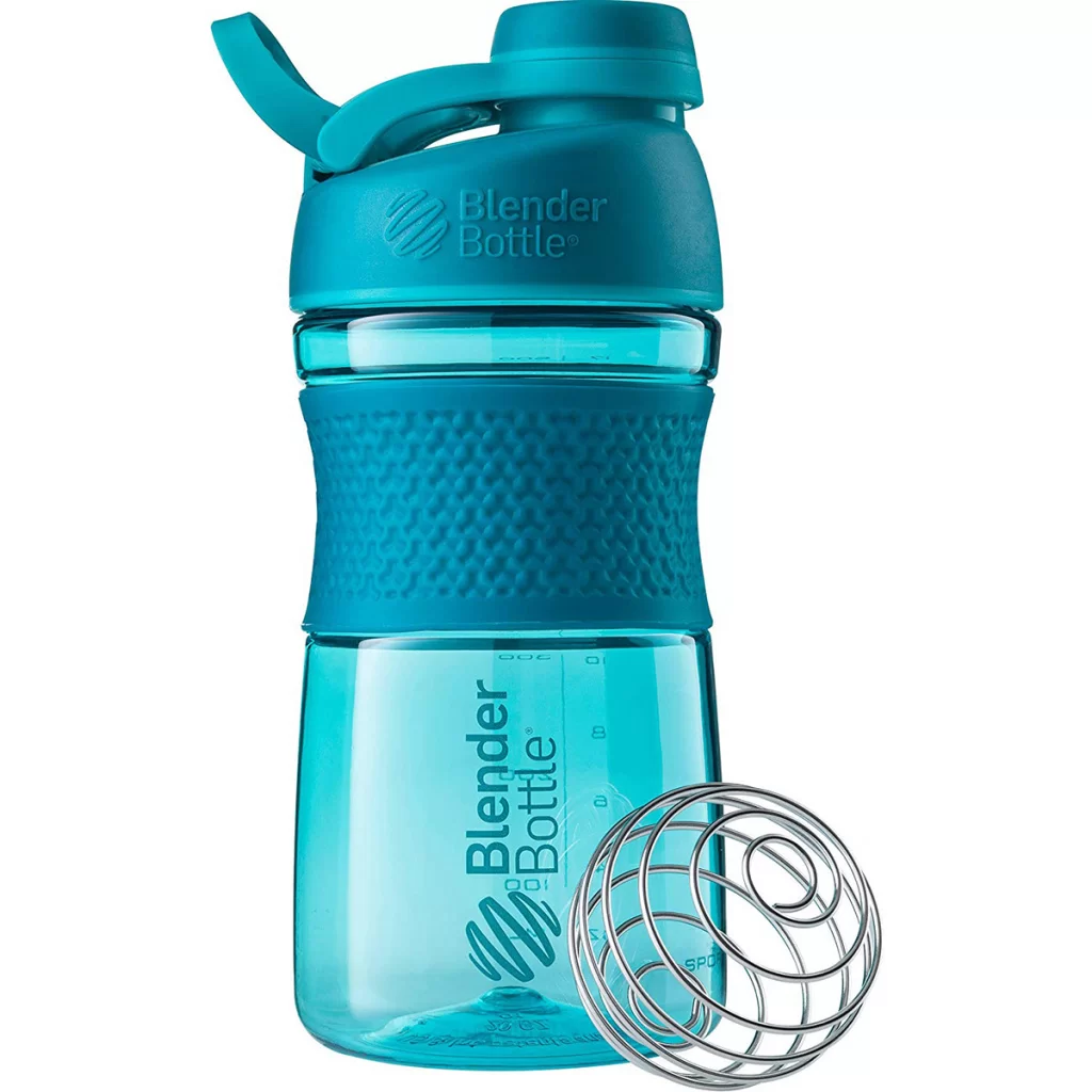 BLENDERBOTTLE SPORTMIXER TWIST CAP (0.591 Л).webp