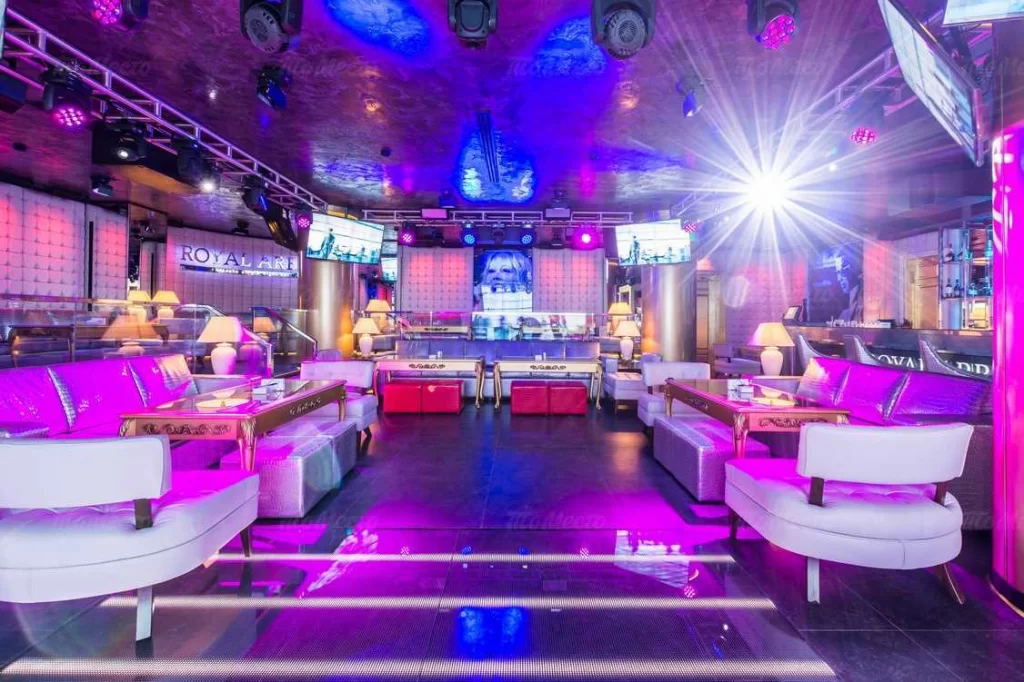 Lounge Club Royal Arbat.webp