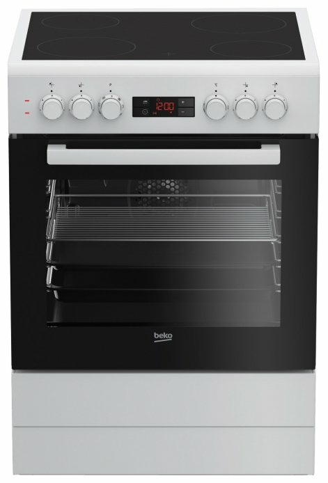 Beko FSM 67300 GWS