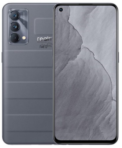 Realme GT Master Edition 8/256 ГБ