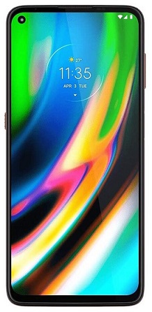 MOTOROLA MOTO G9 PLUS