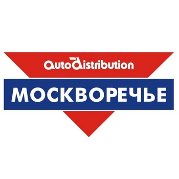 Москворечье