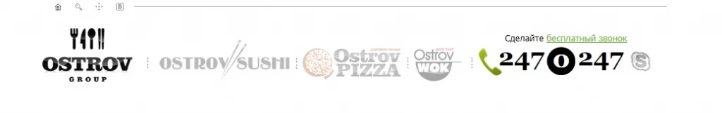 OSTROV