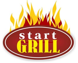 Start Grill