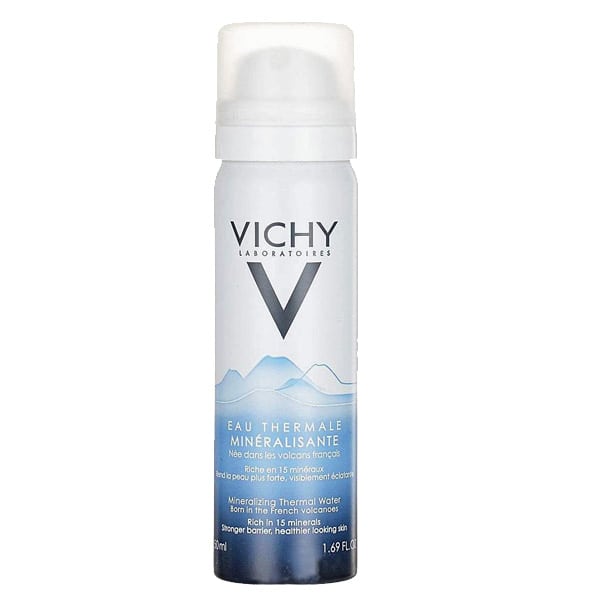 VICHY SPA MINERALISANTE