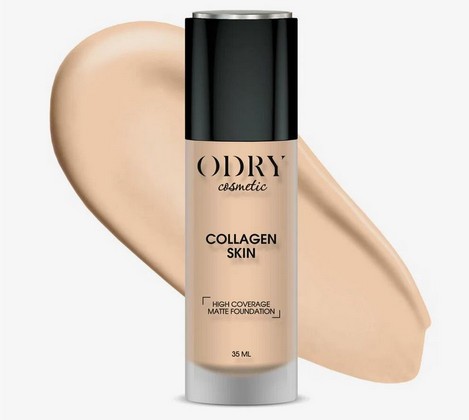 ODRY COLLAGEN SKIN