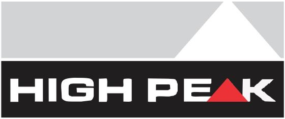 High Peak