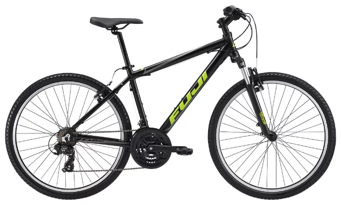 Fuji Bikes Adventure 26 V (2017)