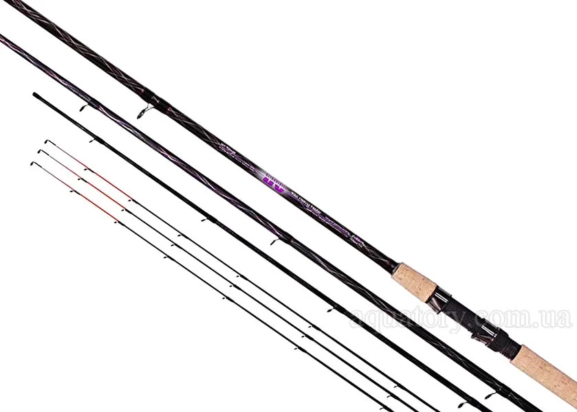 Mikado Ultraviolet Heavy Feede